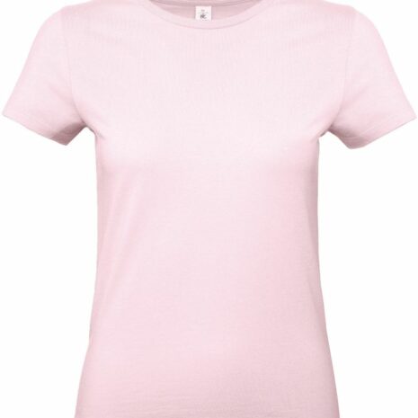 #E190 Ladies' T-shirt