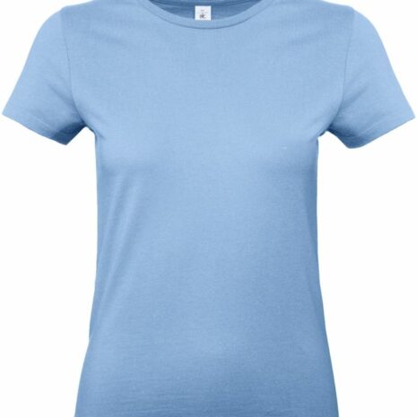 #E190 Ladies' T-shirt