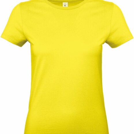 #E190 Ladies' T-shirt