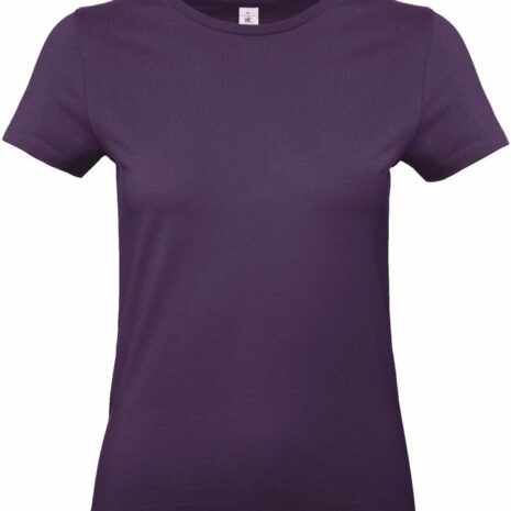 #E190 Ladies' T-shirt