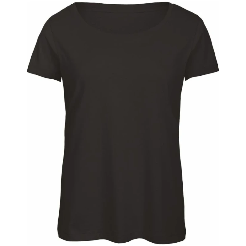 TriBlend T-shirt / Woman