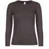 #E150 Ladies' T-shirt long sleeves