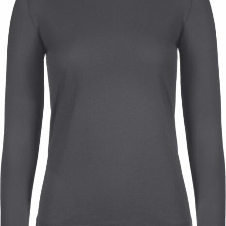 #E150 Ladies' T-shirt long sleeves