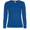 #E150 Ladies' T-shirt long sleeves