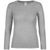 #E150 Ladies' T-shirt long sleeves