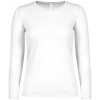 #E150 Ladies' T-shirt long sleeves