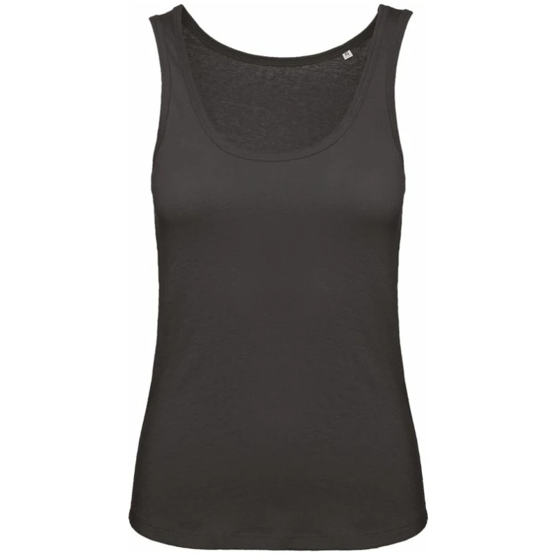 Ladies' organic tank top Inspire