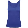 Ladies' organic tank top Inspire