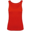 Ladies' organic tank top Inspire