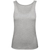 Ladies' organic tank top Inspire