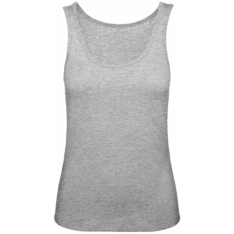 Ladies' organic tank top Inspire