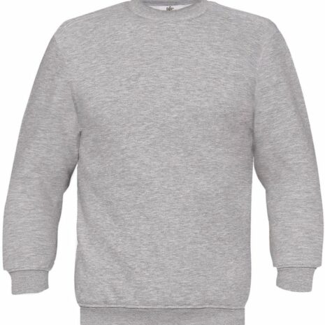 Kids' crew neck sweatshirt