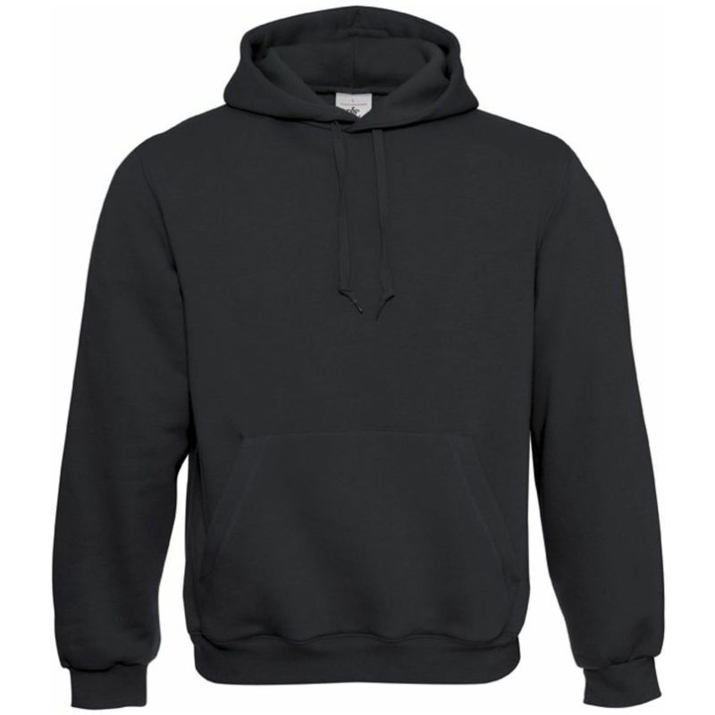 Hooded Sweatshirt