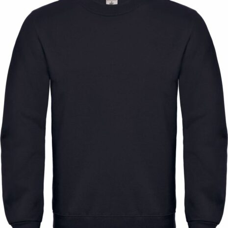 Id.002 Crew Neck Sweatshirt