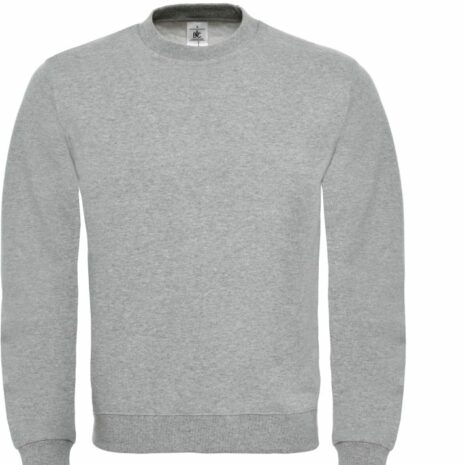 Id.002 Crew Neck Sweatshirt