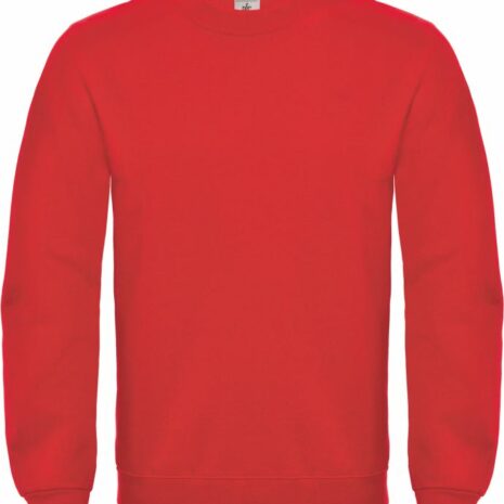 Id.002 Crew Neck Sweatshirt