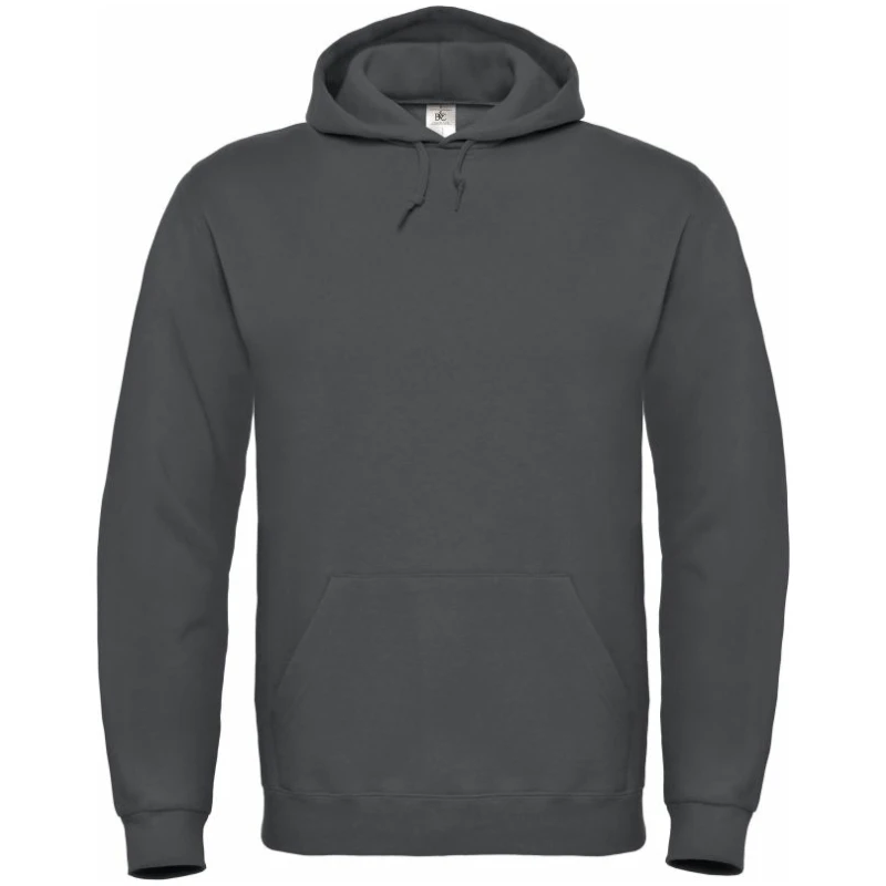 Id.003 Hooded Sweatshirt