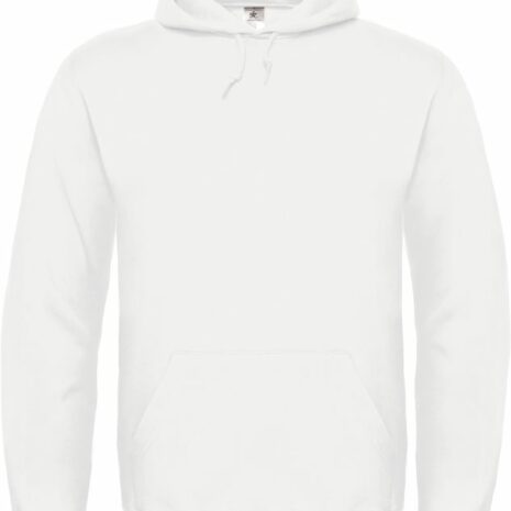Id.003 Hooded Sweatshirt