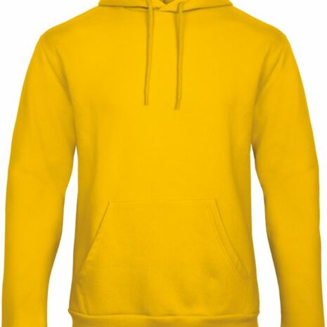 ID.203 Hooded sweatshirt