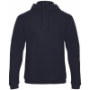 ID.203 Hooded sweatshirt