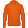 ID.203 Hooded sweatshirt