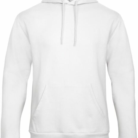 ID.203 Hooded sweatshirt