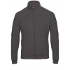 ID.206 Full Zip Sweatjacket