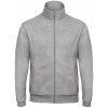 ID.206 Full Zip Sweatjacket