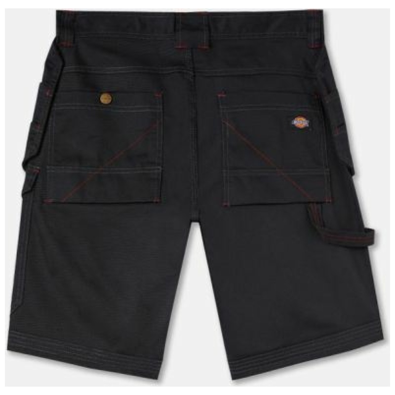 Herenshort REDHAWK (WD802)