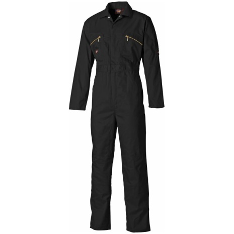 Redhawk Zip Front Coverall (EX. DWD4839)