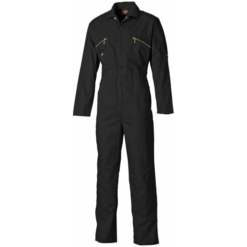 Redhawk Zip Front Coverall (EX. DWD4839)