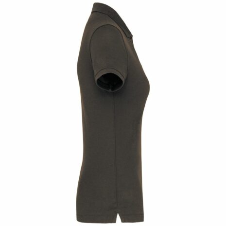 Damespolo korte mouwen