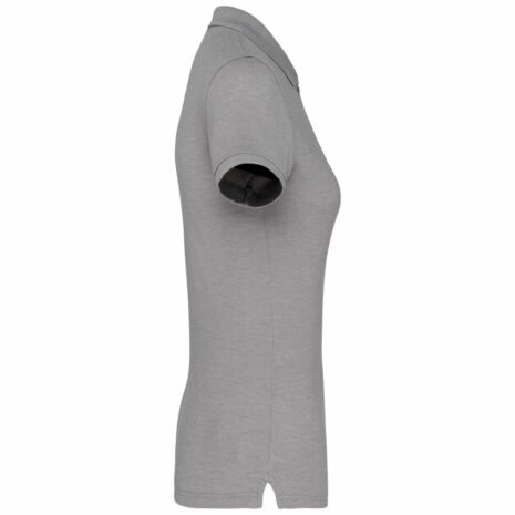 Damespolo korte mouwen