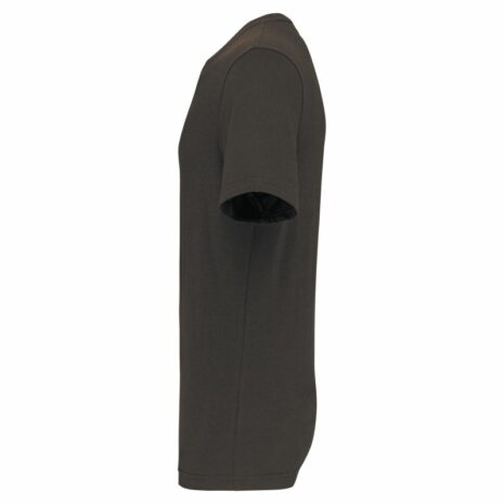 Duurzaam heren T-shirt ronde hals