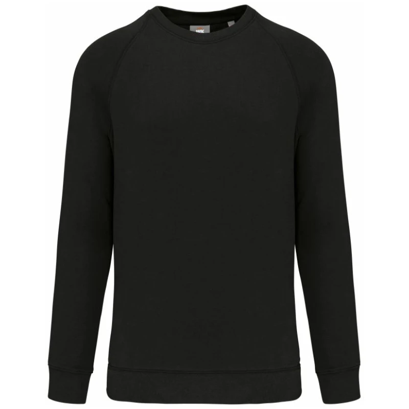 Sweater ronde hals