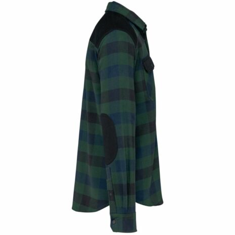 PS_WK520-S_FORESTGREEN-NAVYCHECKED-BLACK