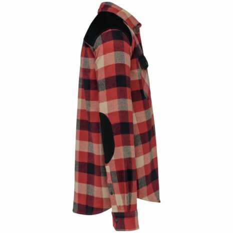 PS_WK520-S_RED-DARKBEIGECHECKED-BLACK