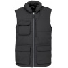 Gewatteerde bodywarmer