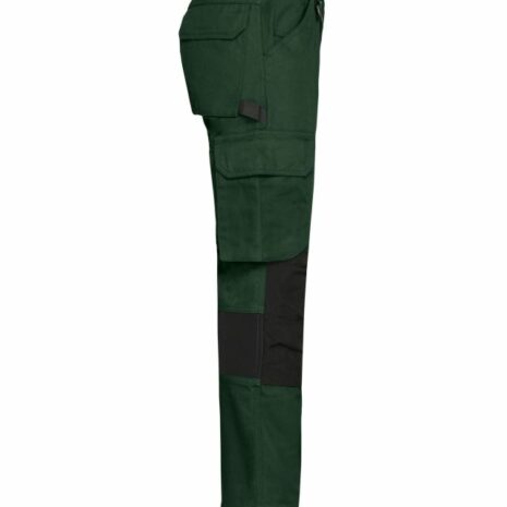 PS_WK743-S_FORESTGREEN-BLACK