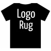 Logo Rug
