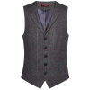 Memphis Men's Waistcoat