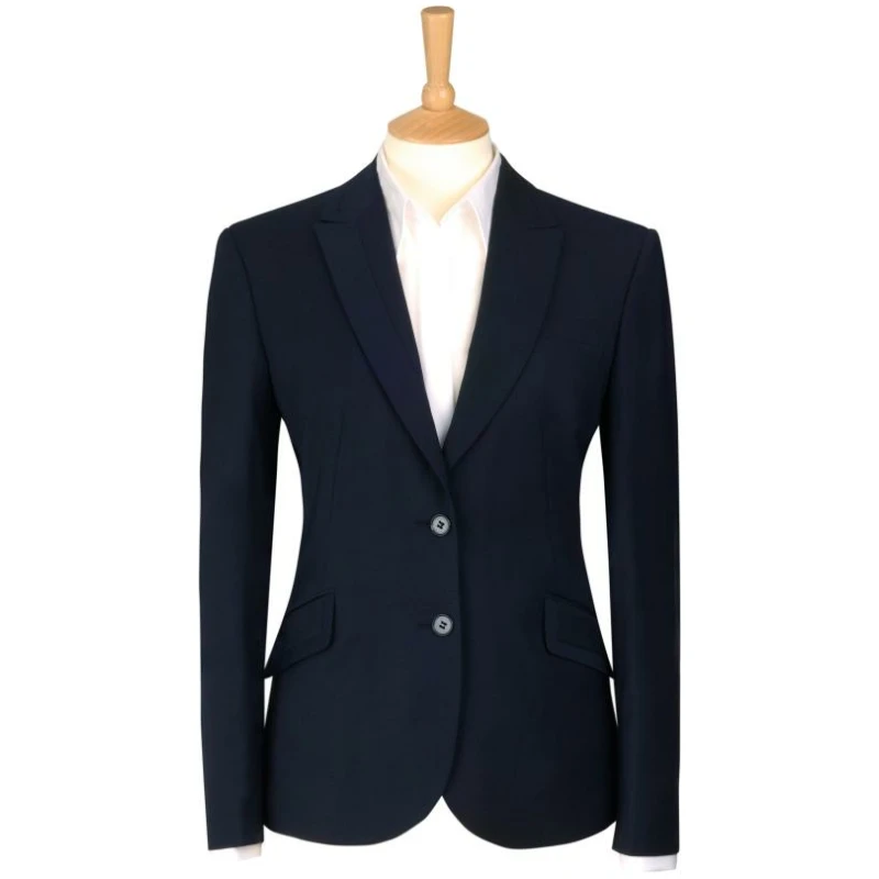 Novara Tailored Fit Jacket