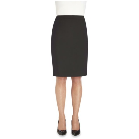 Numana Straight Skirt