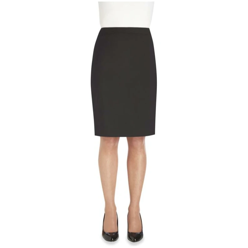 Numana Straight Skirt