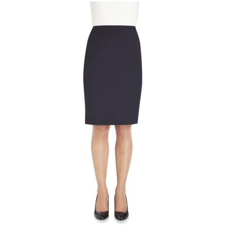 Numana Straight Skirt