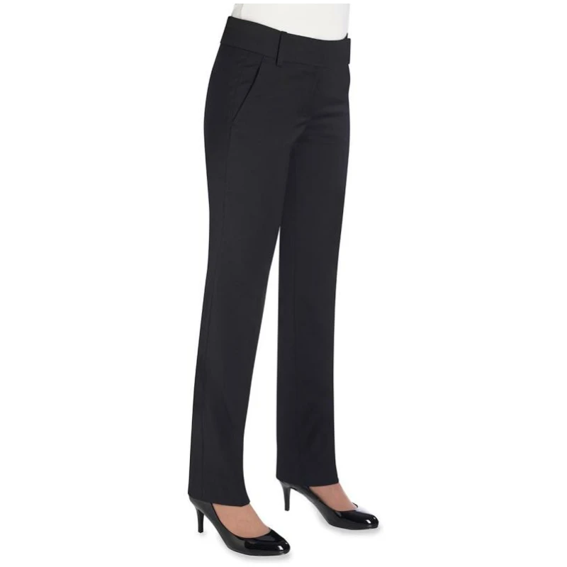 Genoa Slim Leg Trouser