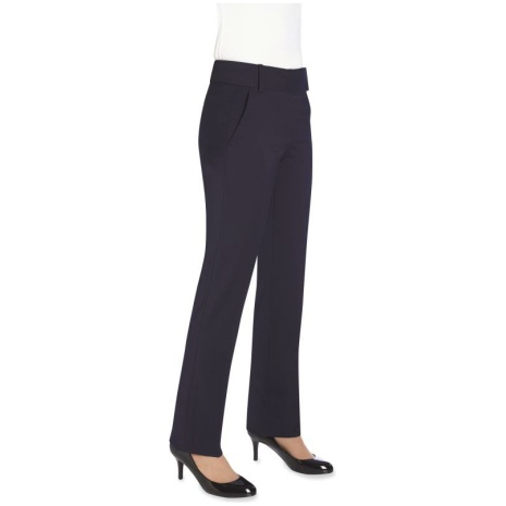 Genoa Slim Leg Trouser