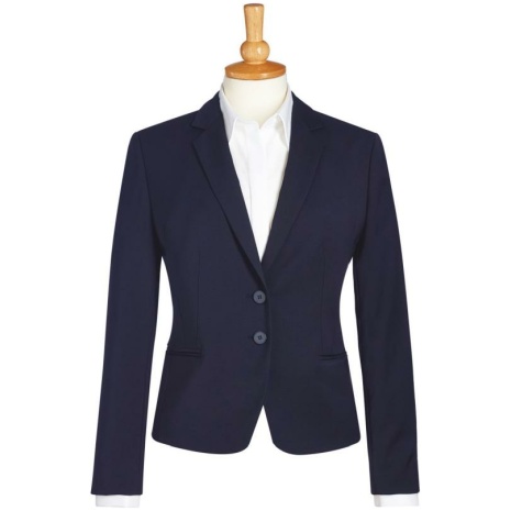 Calvi Slim Fit Jacket