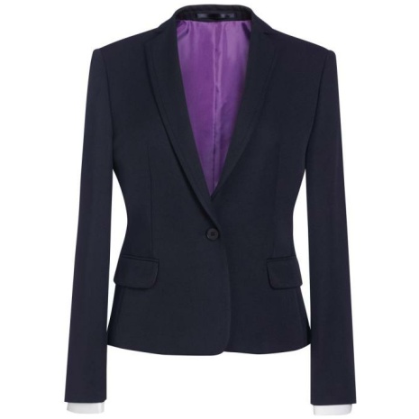 Saturn Tailored Fit Jacket