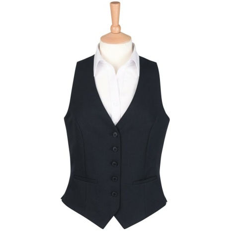 Luna Ladies Waistcoat